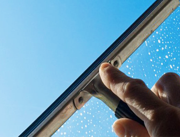 Window Cleaning services Qatar 