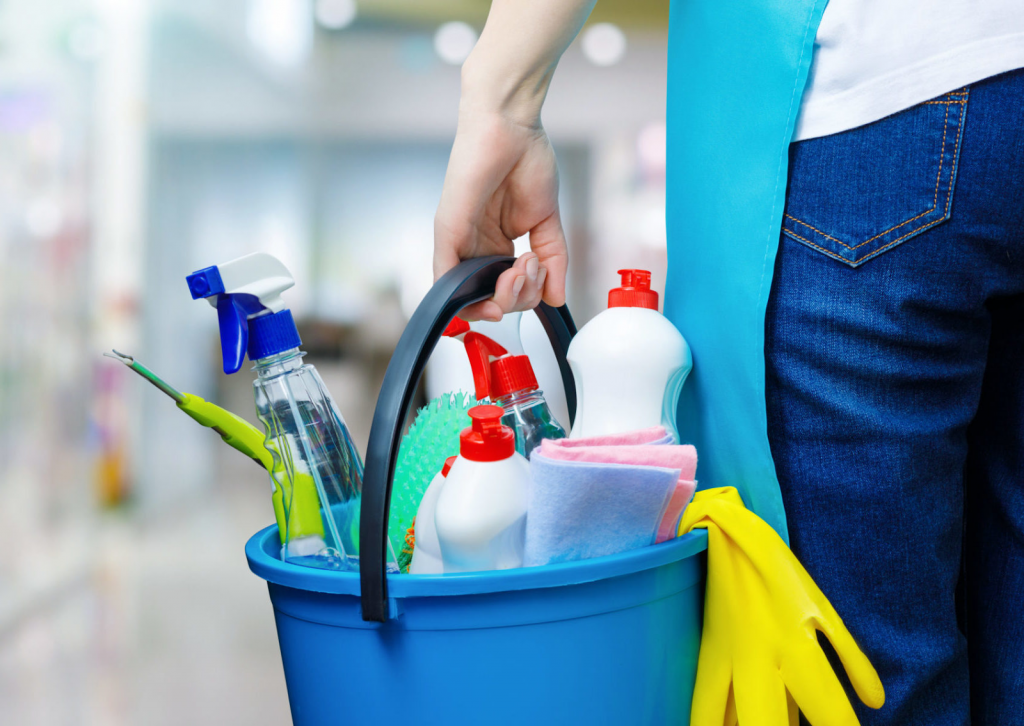 The Best Cleaning Service In QatarOfferMaids qatar cleaning company